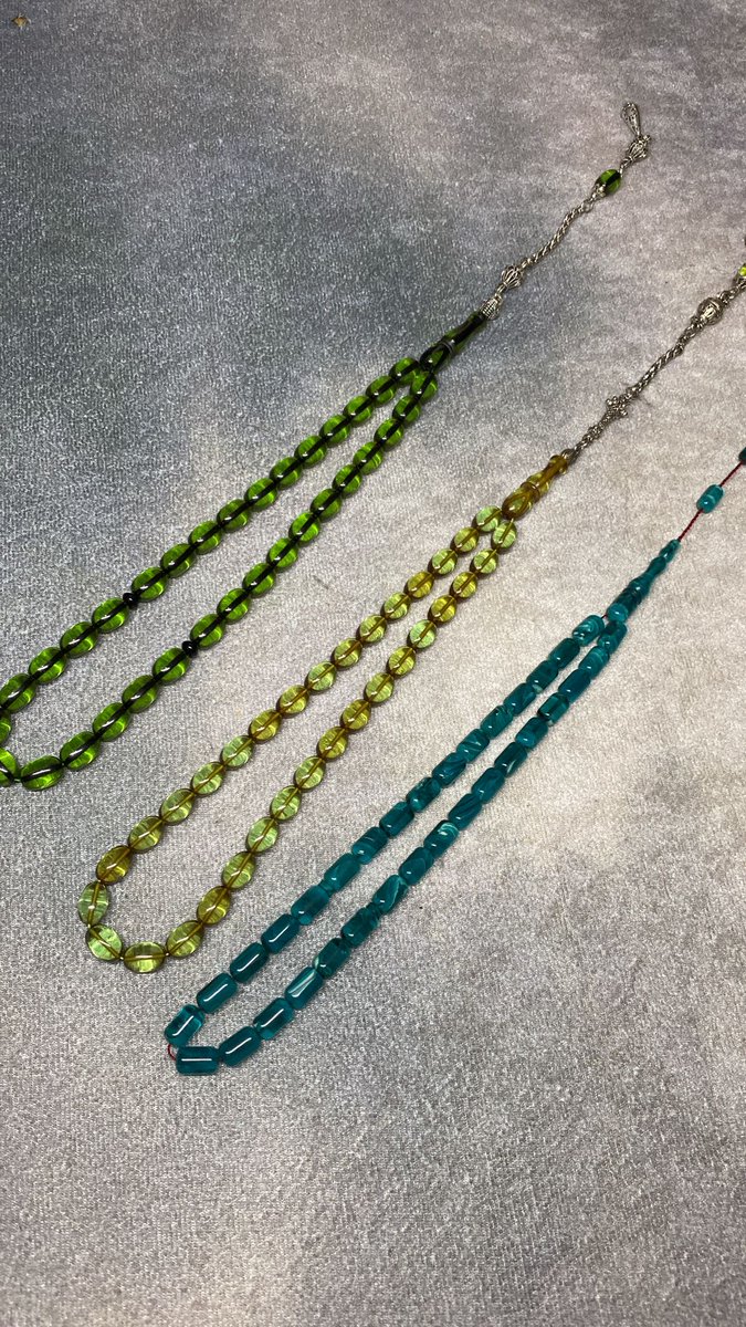 Tesbih Satışı – Kızım İçin Destek Olur Musunuz?
Günlük kullanıma uygun tesbihler elimde mevcuttur. Satışlardan elde edilecek gelir kızımın ihtiyaçları için kullanılacaktır.

📿 Kaliteli ve uygun fiyatlı tesbihler
Destek olmak isteyenler mesajla ulaşabilir Allah razı olsun 🤲 🤲