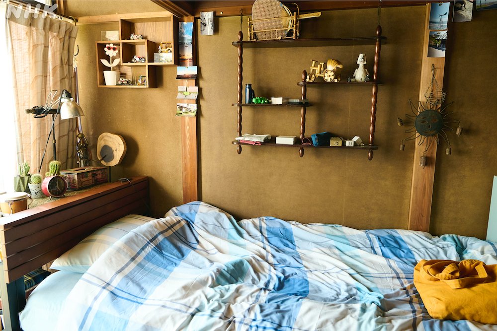 nhk_dramas's tweet image. 夜ドラ【ひらやすみ】🏠

放送に先駆け、セットやロケ現場の写真を先行公開🌻
👉nhk.jp/p/hirayasumi/t…

全部で10枚ありまして、PR担当的には&quot;歩道橋からの景色&quot;がお気に入りです。

#ドラマひらやすみ #岡山天音 #森七菜
11/3(月•祝)スタート