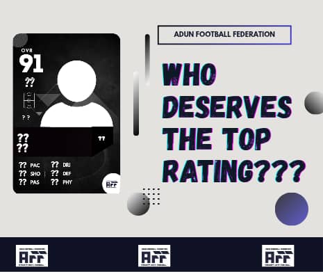 Adun_Football's tweet image. GIST ZONE🗣️!: