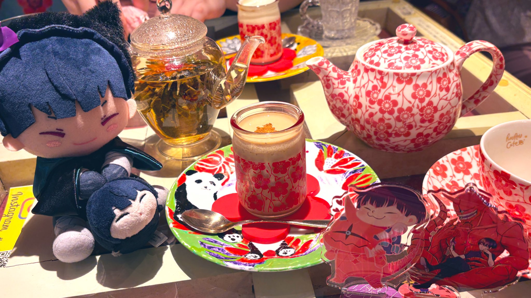 かなページ❤️ Kanae Watanabe (@watanabekanae) • Threads, Say more