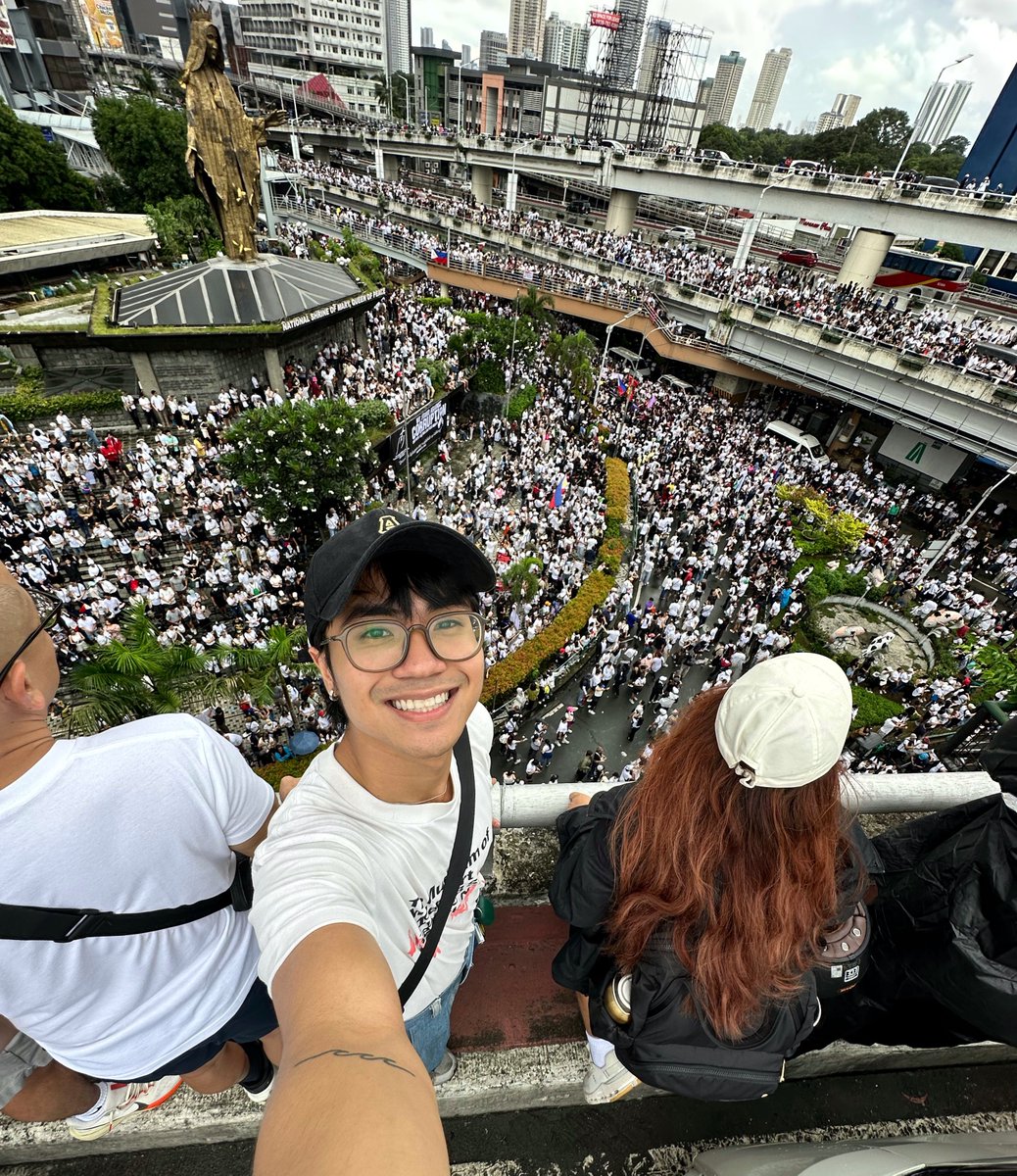 drone shot ang atake