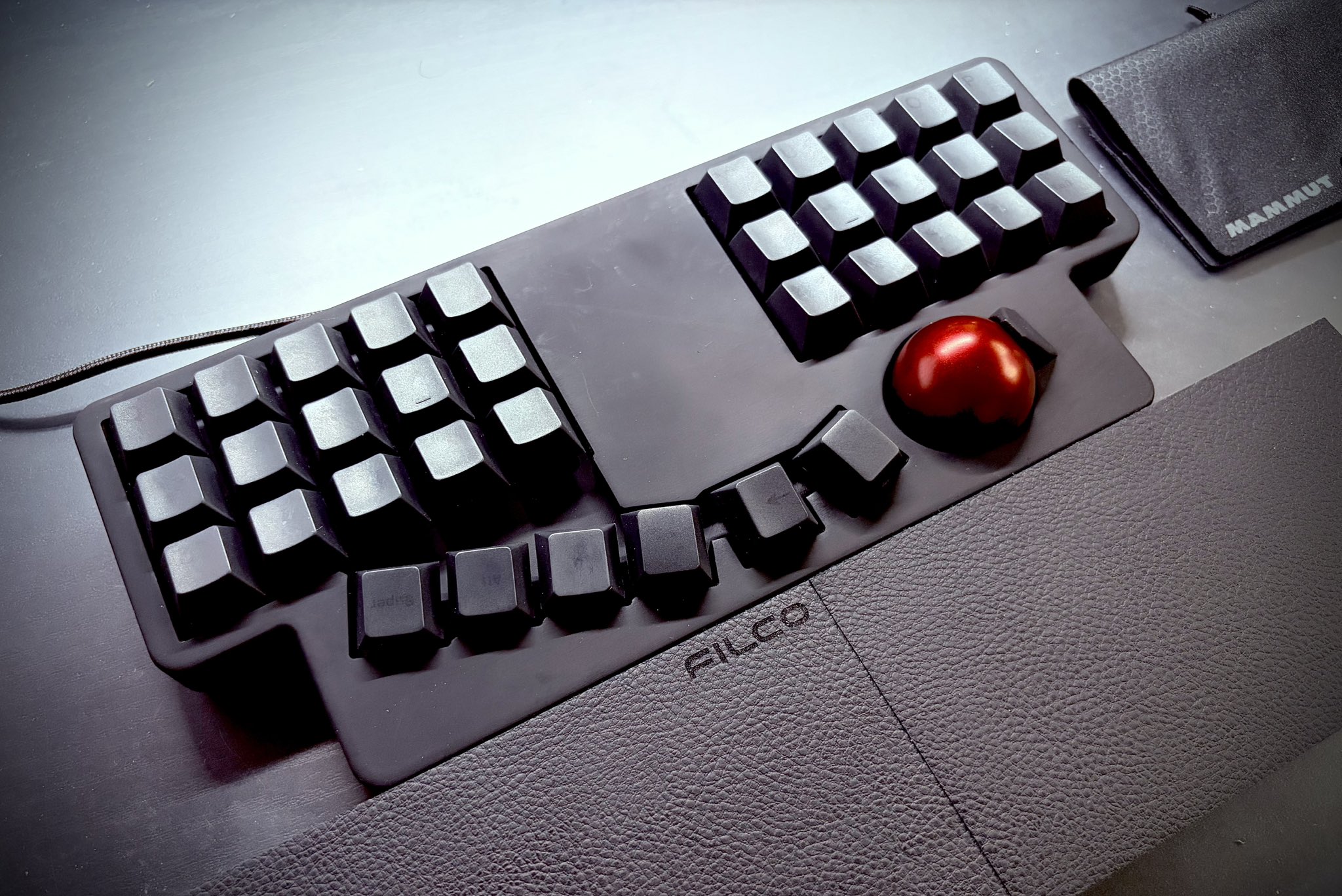 メルちぴさん専用【オーダーメイド】キーボードジョイスティック せきごん (@_gonnoc) / X