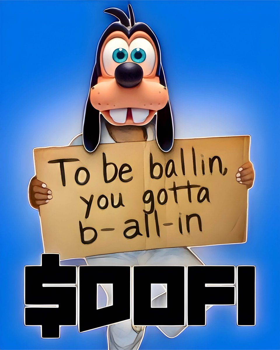 ignhatti (@ignradbtc) on Twitter photo <a href="/Blxme/">Blame</a> $DOFI <a href="/Blxme/">Blame</a> $DOFI