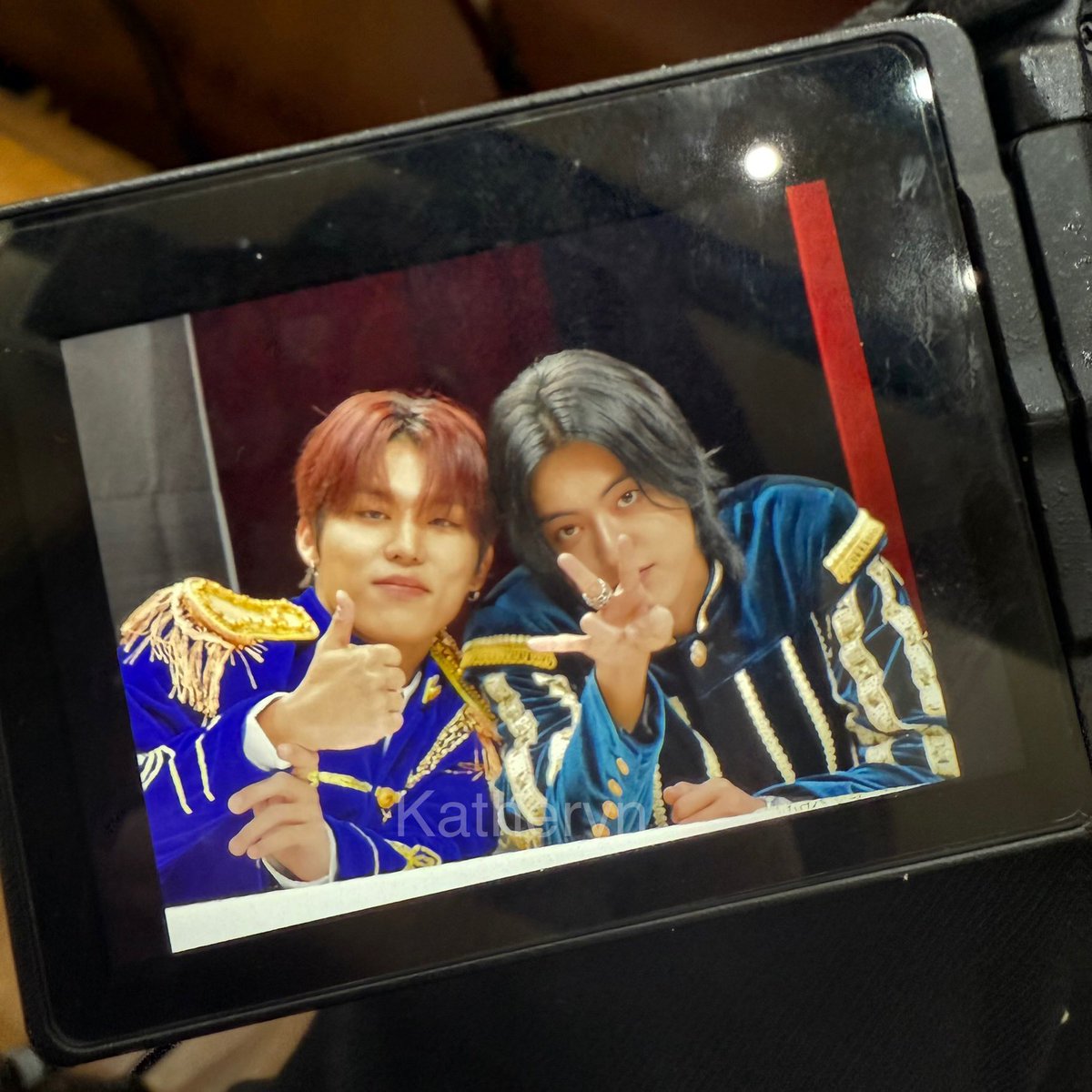 Woy kapal fanservice