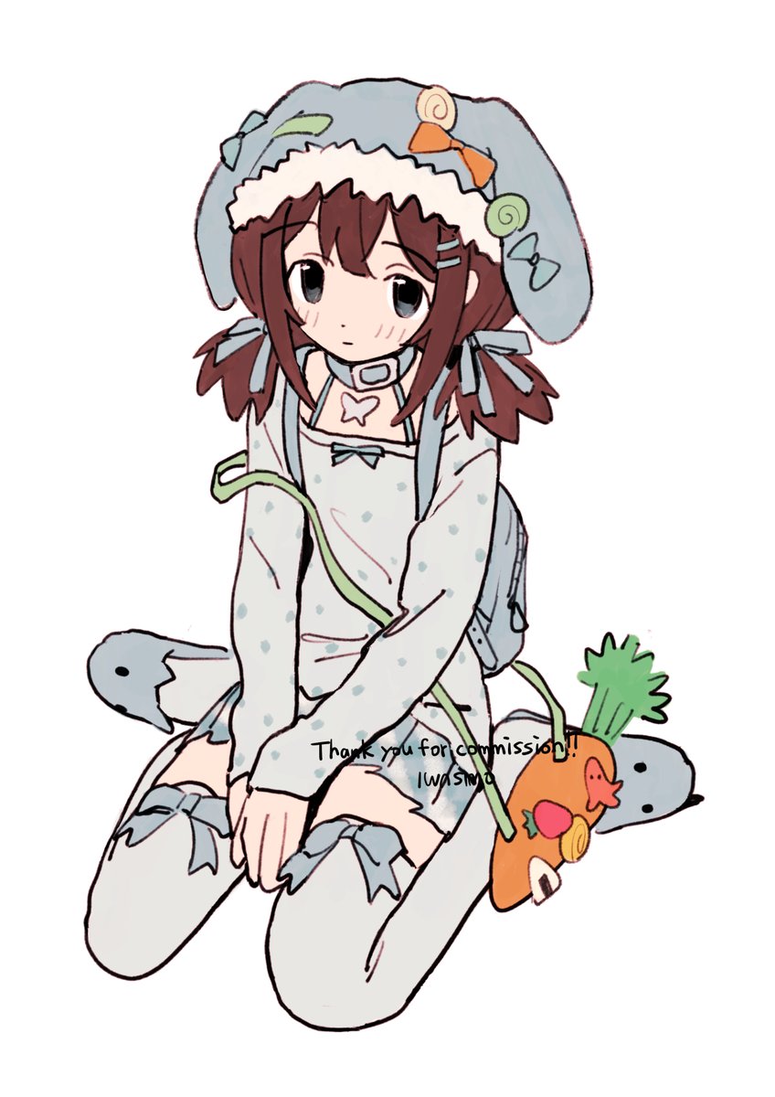 しのみやななせ (@nanase774938) / X