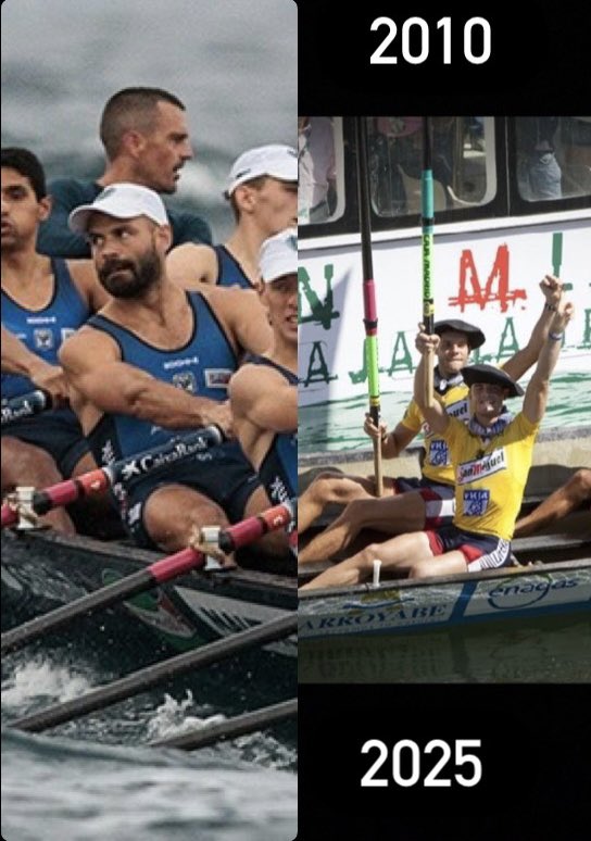 Urdaibai_Arraun's tweet photo. 💙‼️ESKERRIK ASKO CARLOS‼️💙 #euskolabelliga #BouBizkaia #Bermeo #Urdaibai #Bizkaia #arrauna #remo #rowing #trainera #herribattaldebat https://t.co/LGLcHW9INj
