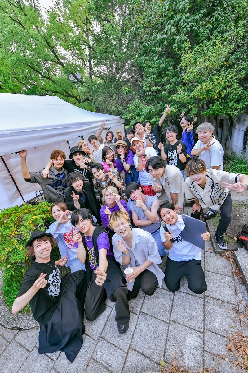 でらアコFes -official- tweet media