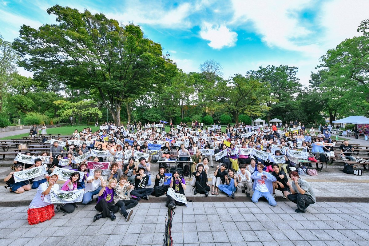 でらアコFes -official- tweet media