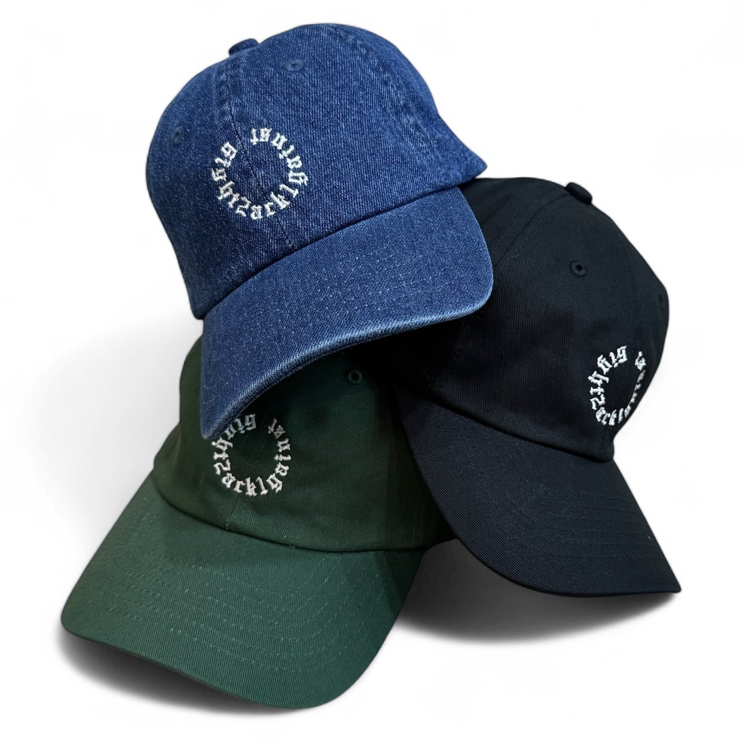 LEFLAH レフラー スナップバックキャップ LEFLAH キャップ LEFLAHから