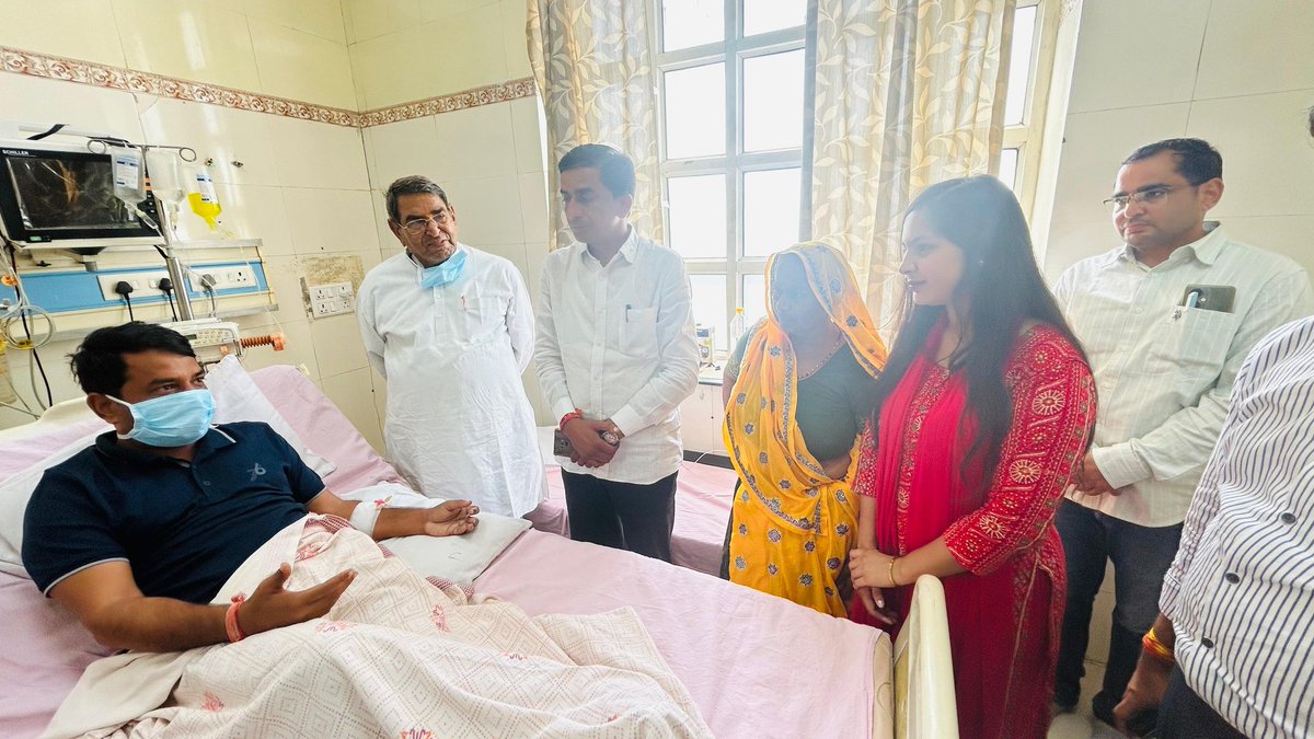 Umanshi Lamba tweet media
