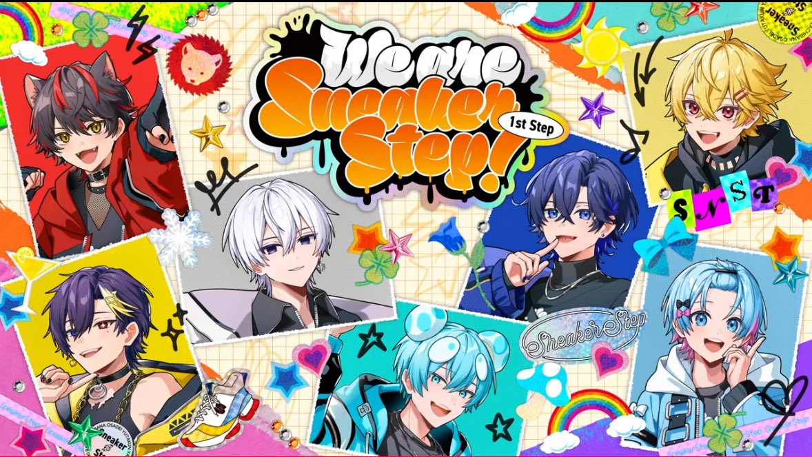 非公式】STPR情報まとめアカウント (@STPR_if) / Posts / X