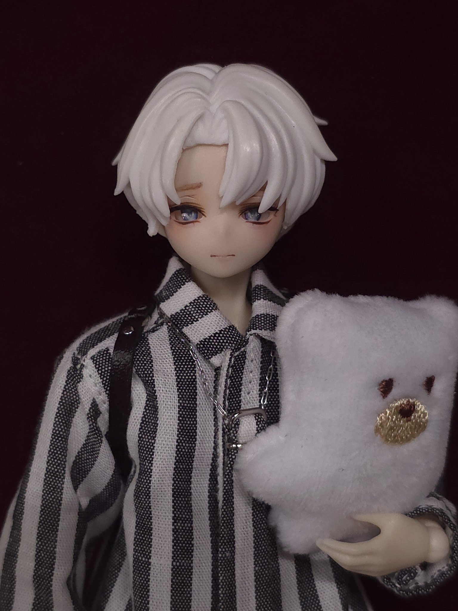 ta出品 ちぃta. (@N_style992) / X