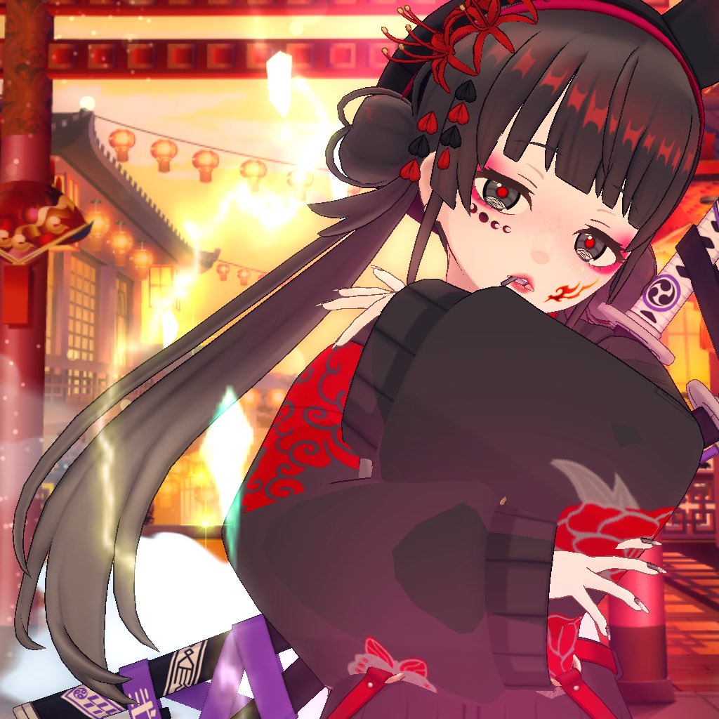 うっひょー❣️おれ天才