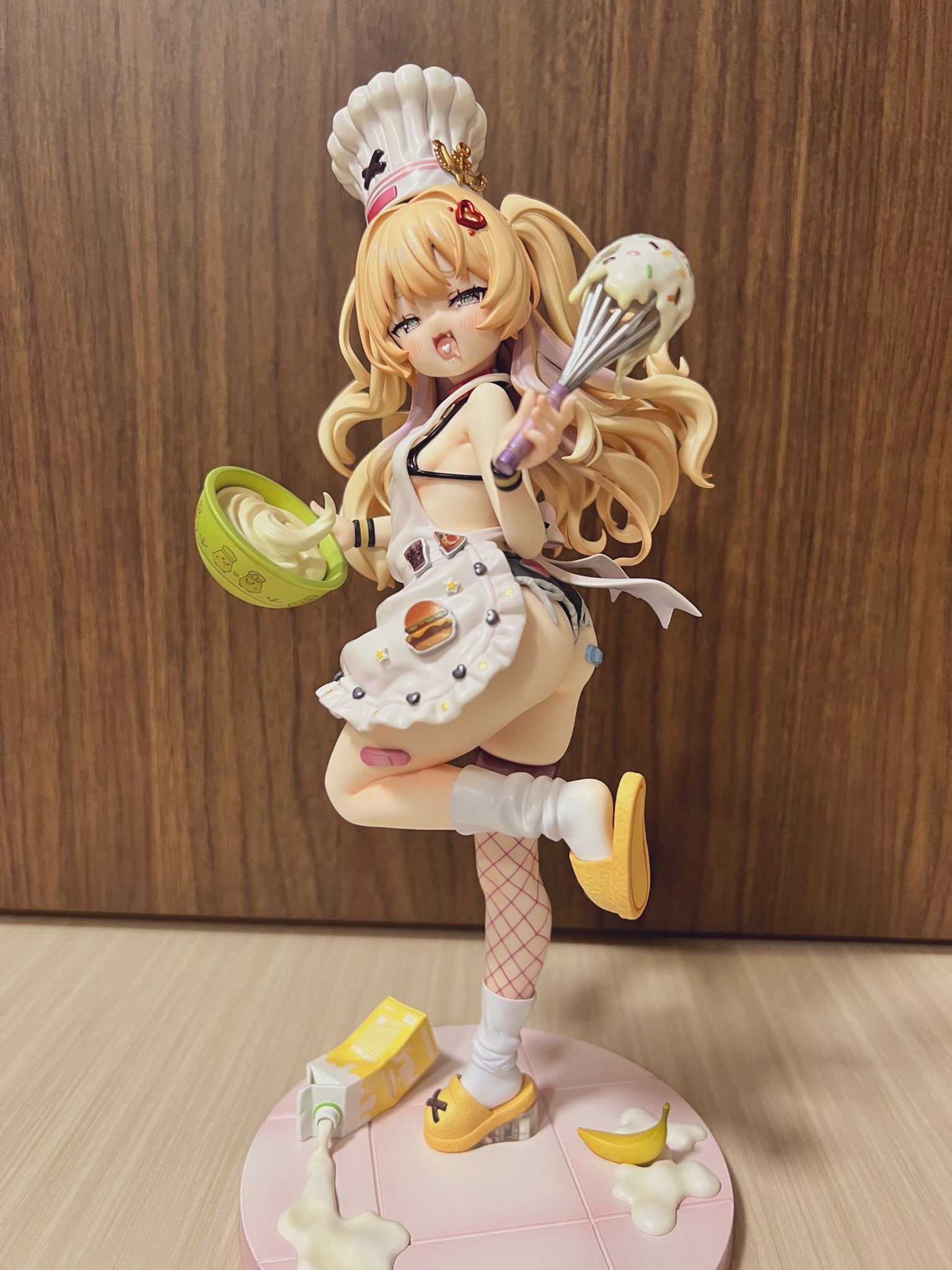 アズールレーン バッチ アニバーサリーイラスト フィギュア バッチ