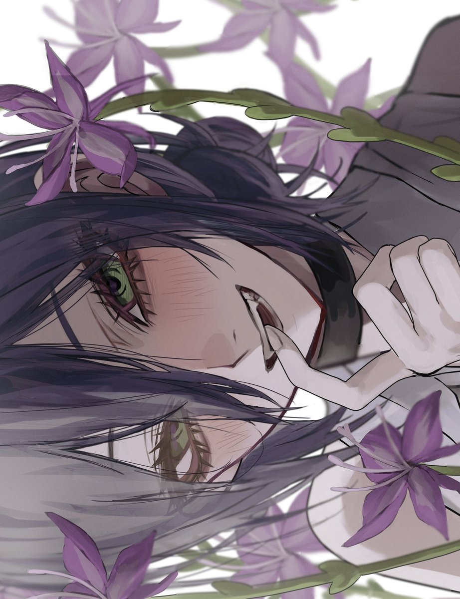 #チェンソーマン  #chainsawman 

レゼ