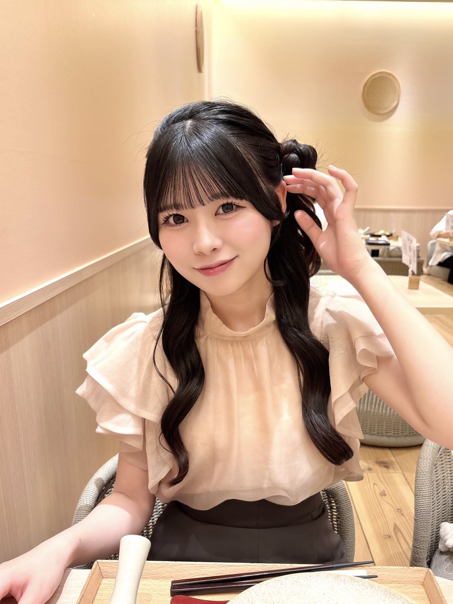 あおいまゆ (@aoimayusan) / Posts / X