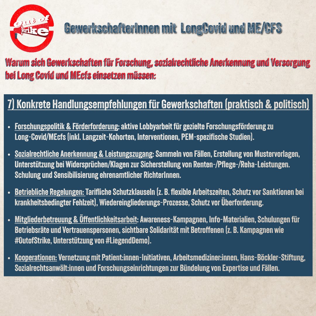 OutofStrike's tweet photo. Der gewerkschaftliche Sozialrechtschutz ist wichtig. Noch wichtiger ist, dass die KollegInnen der DGB Rechtsschutz GmbH und ehrenamtliche RichterInnen die sozialrechtlichen Besonderheiten kennen 👨‍⚖️👩‍⚖️ https://t.co/5JjSIFjMxa