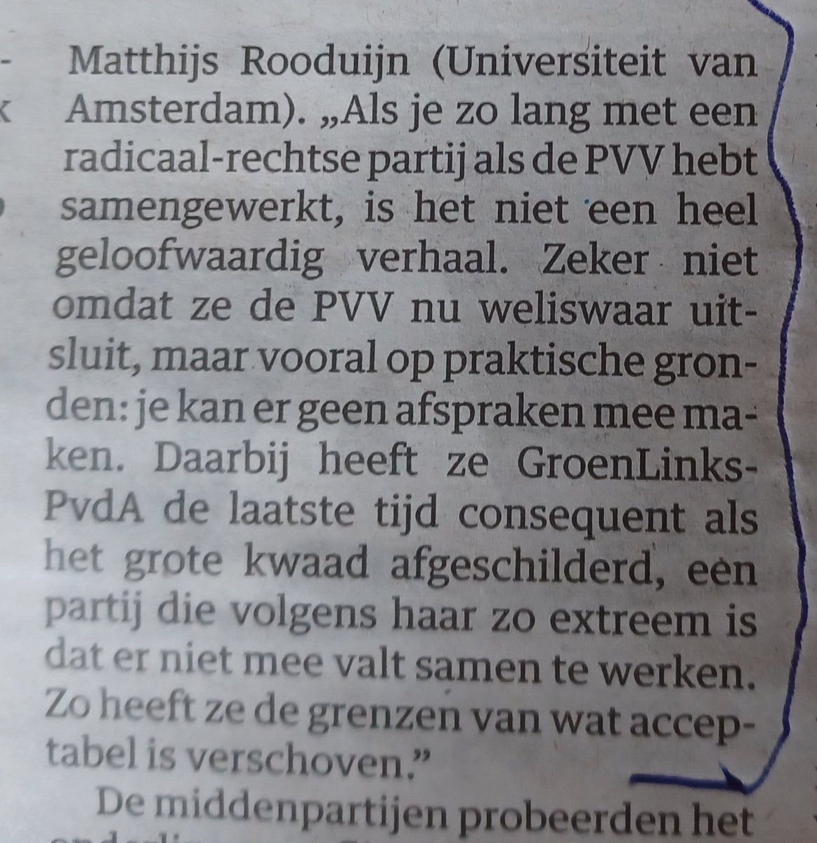 DevriesHanne's tweet image. 1)  #APB2025
* @DilanYesilgoz deed, alsof niets gebeurd was
* zij wil 'centrumrechtse' coalitie van @VVD @BoerBurgerB @JuisteAntwoord @D66 en @cdavandaag...
* de 'oude' en zgn 'nieuwe' Yesilgöz, en @estherouwehand fileerde haar
* Yesilgöz is ongeloofwaardig: lang samengewerkt met