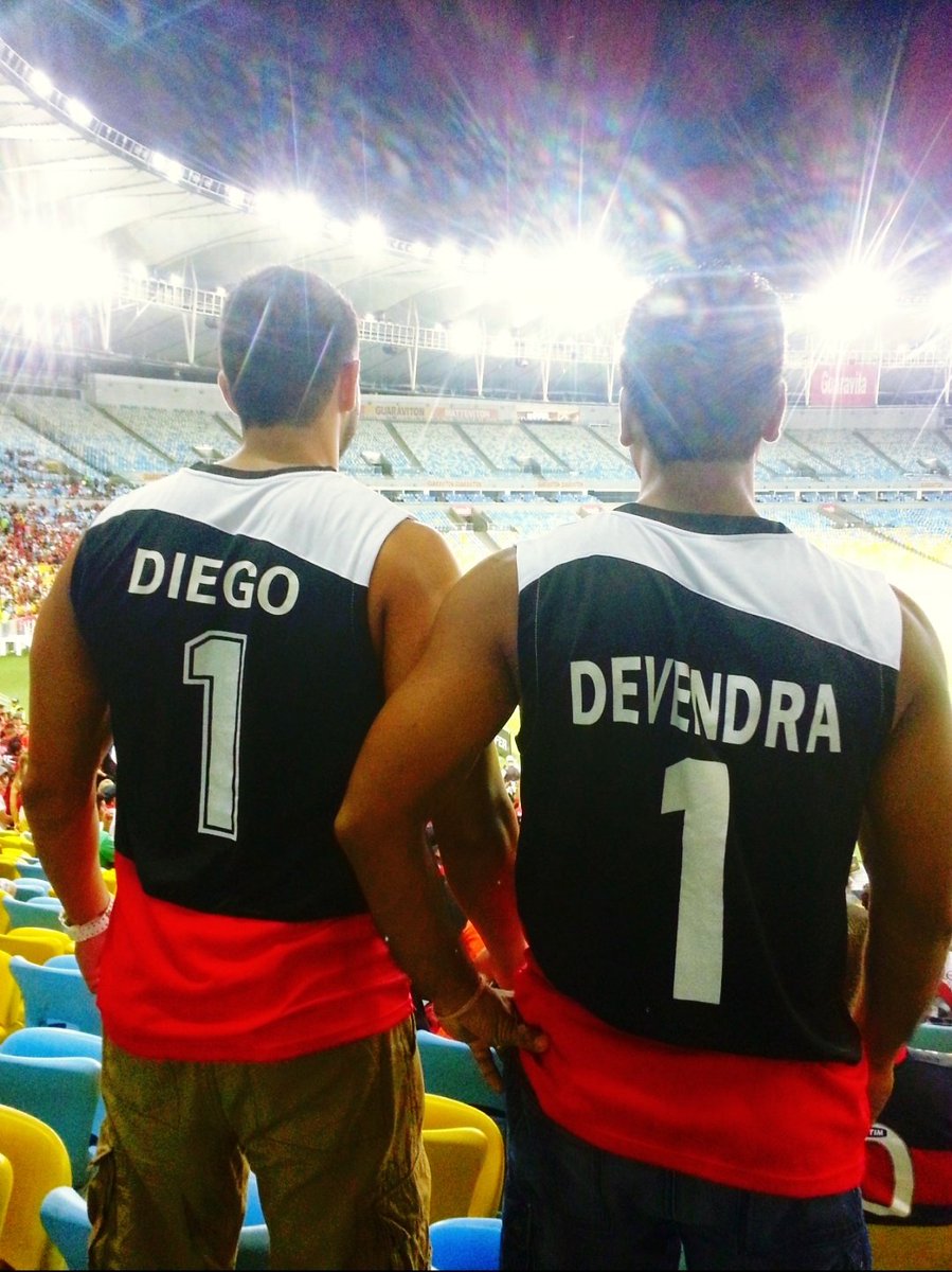 YadavDevendra83's tweet image. Memory: At the Maracana football stadium, Rio De Janeiro, Brazil. Exactly 10 years ago. 

#Maracana #Brazil #RioDeJaneieo #MemoryMatters #football