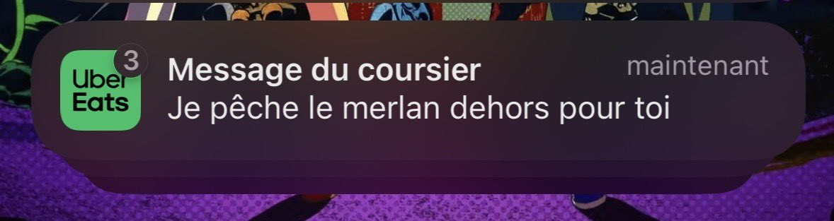 Marie - Panka tweet media