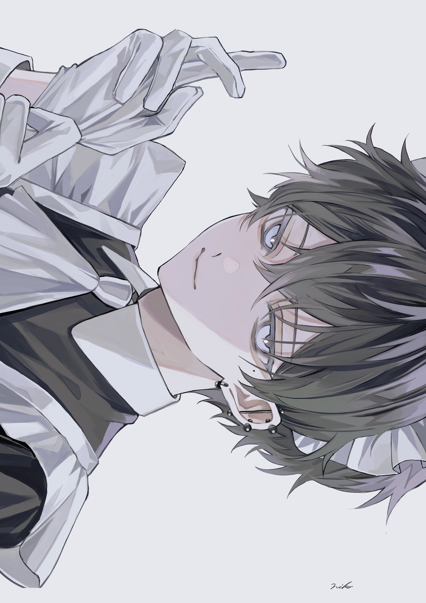 ドナウページ♡⃜ min. (@aromaflower0) / X
