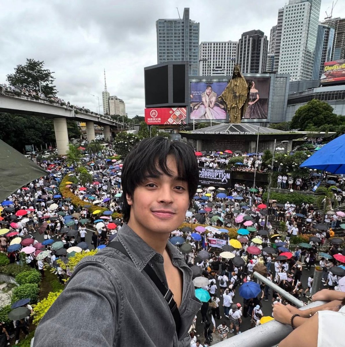 More reasons to love <a href="/kdestrada_/">kyle daiñel estrada</a> 🤍🤍🤍🤍🤍 #kdlex