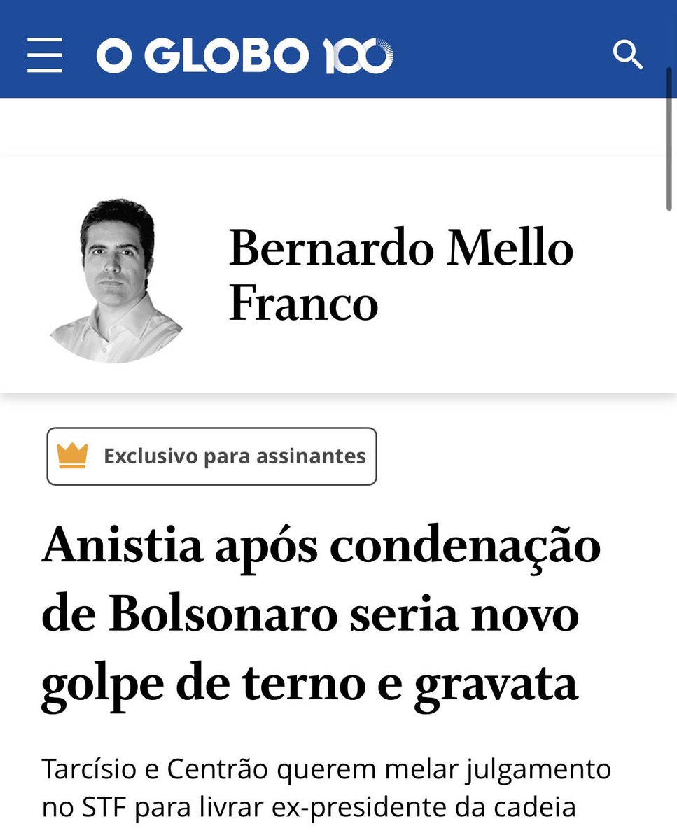 🚩ATENÇÃO MILITÂNCIA 🚩

É HOJE! Bora colocar as tags do dia no topo:  

BRASIL QUER JUSTIÇA
POVO CONTRA ANISTIA 
HOJE É POVO NA RUA 
PACIFICA COM PRISÃO 
TRABALHEM PARA O POVO
CONGRESSO SEM BANDIDAGEM