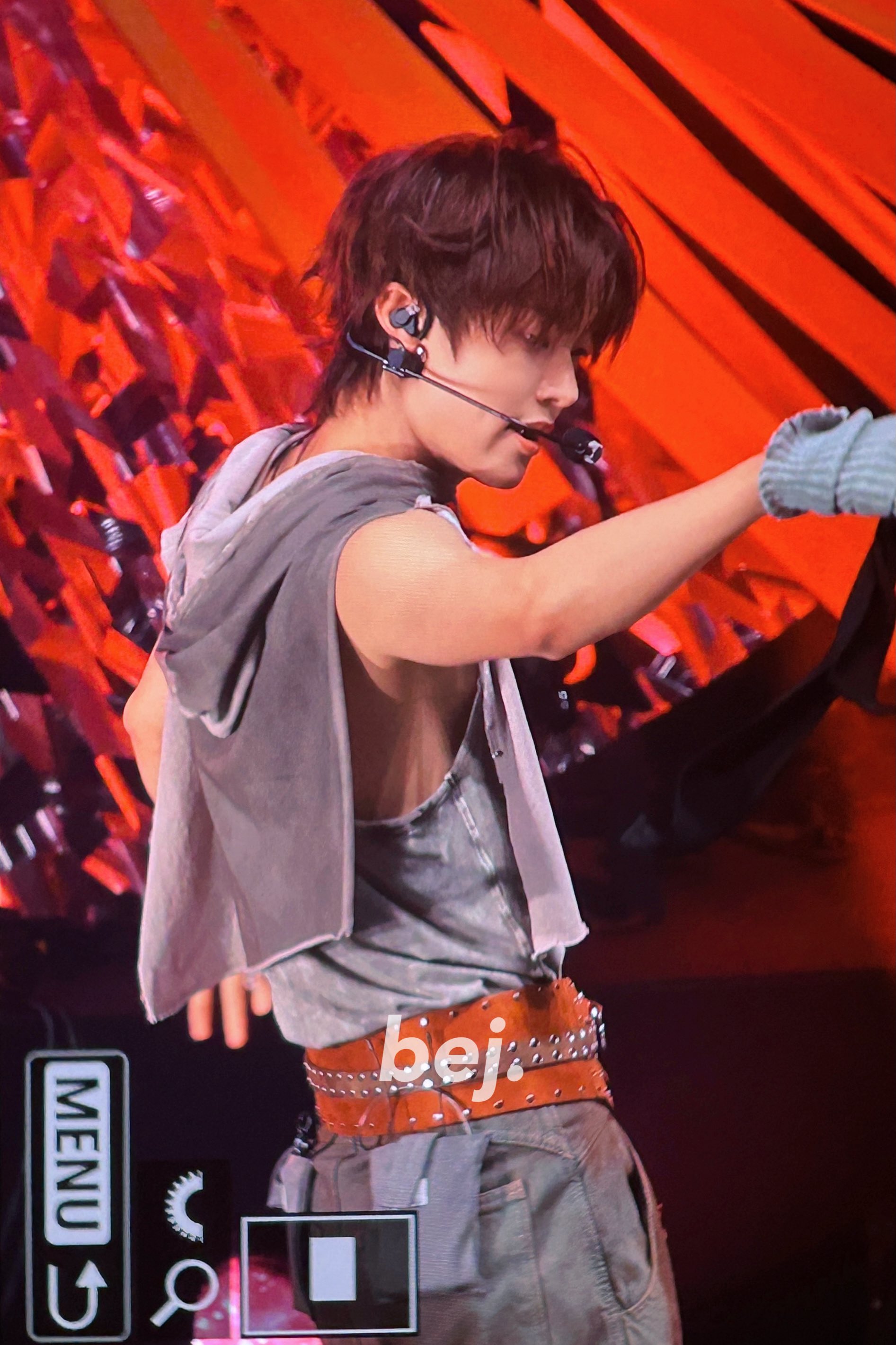 EJ - Search / X