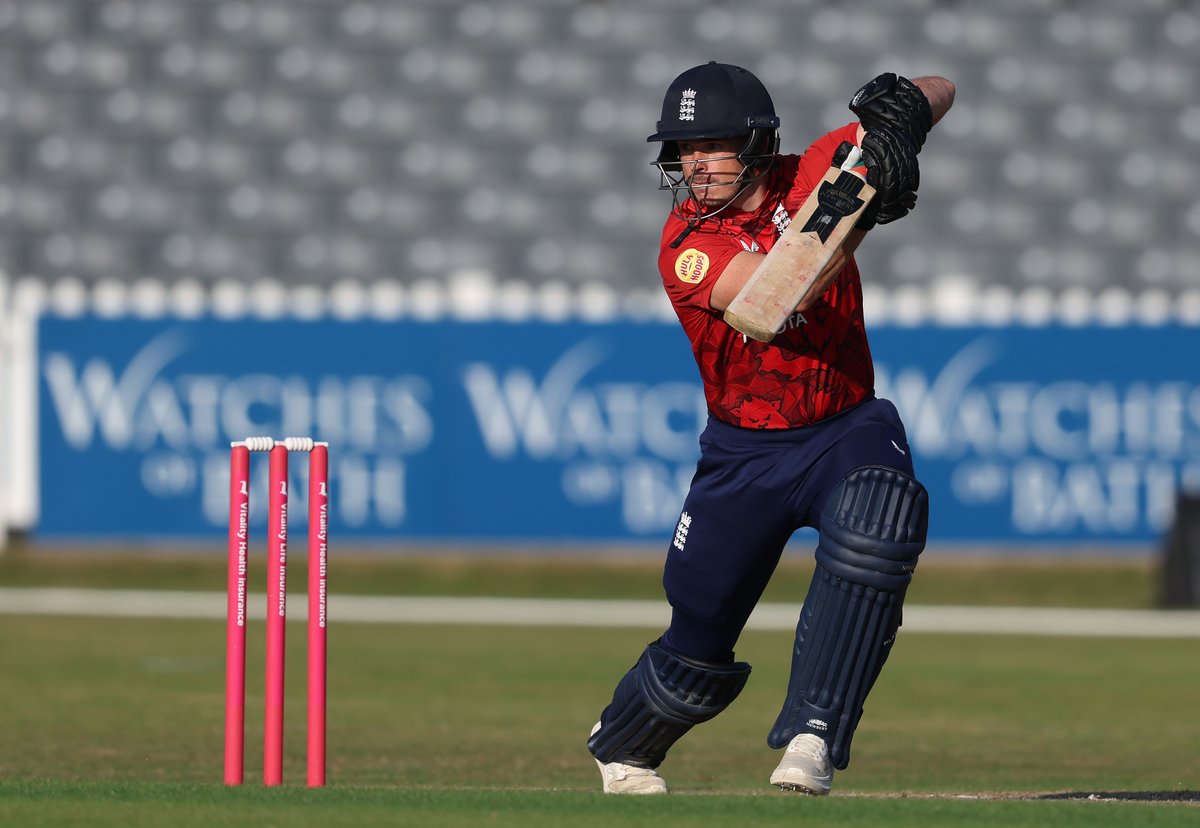 The Nightwatchman tweet media