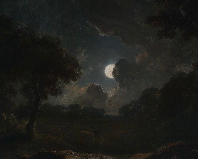astro4pics's tweet photo. The Moon in art https://t.co/9aYJuN2Cxc