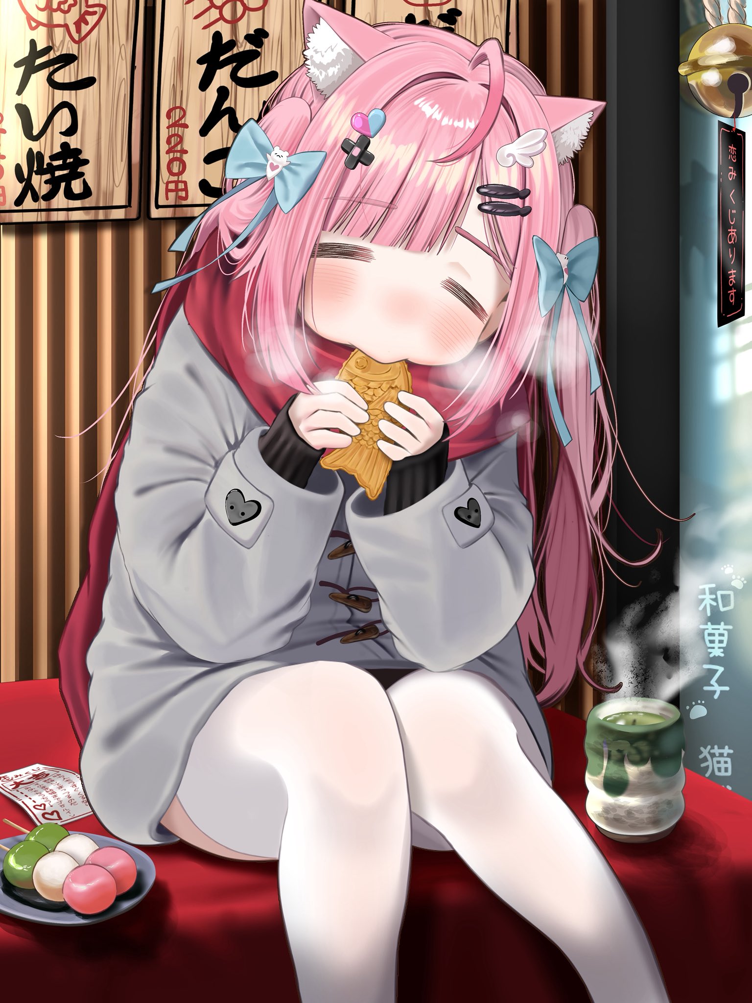 ♡♡♡まみつわんさま♡♡♡ 甘春わすれ on X: 
