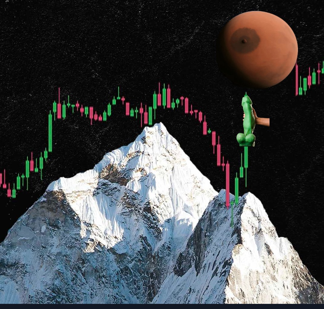 With bnb breaking ATH
 What memes on the chain will moon?