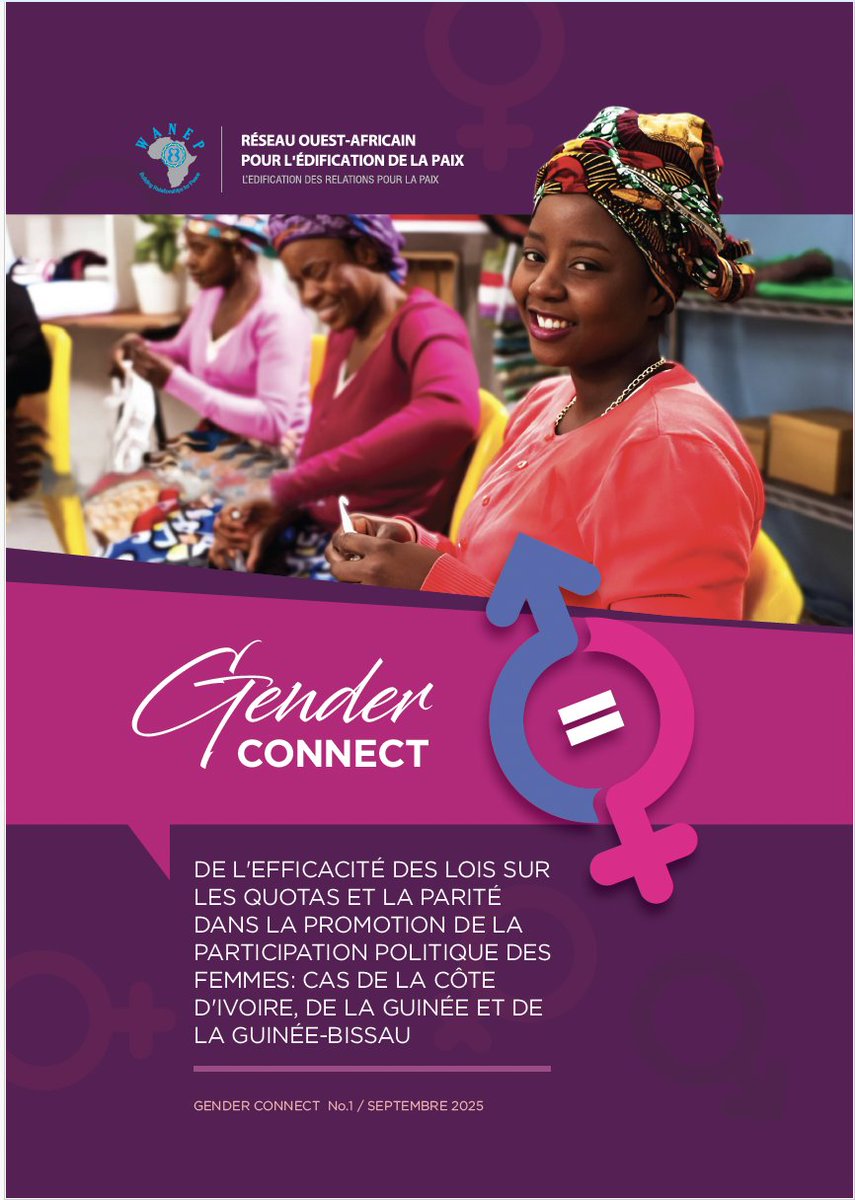 WANEP_Regional tweet media