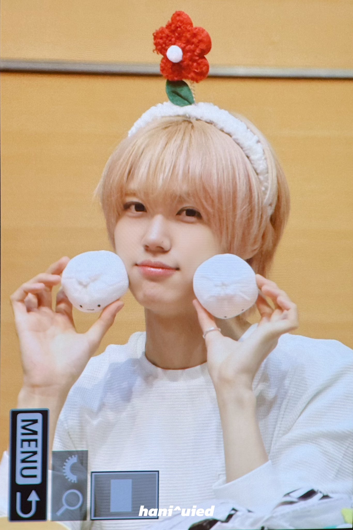 CRAVITY ソンミン チェキ ペンコン 香港 𝙝𝙖𝙣𝙞^𝙪𝙞𝙚𝙙🎀 on X: 