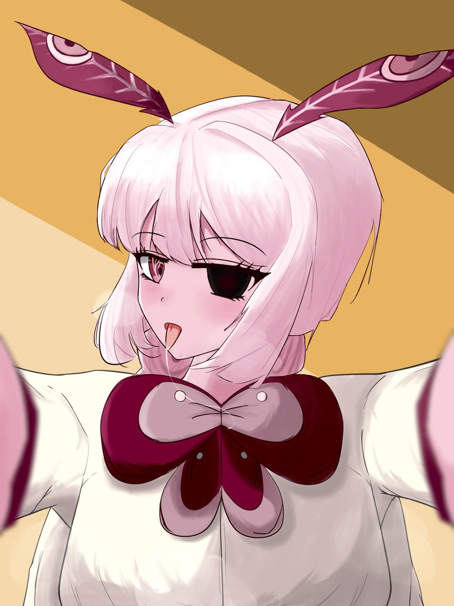 Nanber0101's tweet photo. イリューシア夢絵
どんなシュチュかは知らない。
#IllusionCarnival https://t.co/vDMB9nntPz