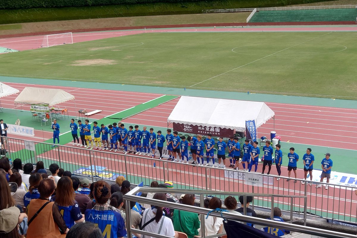 ewg6de's tweet photo. おめでとう🏆✨

#岳南Fモスペリオ https://t.co/Oy2AOFGSDu