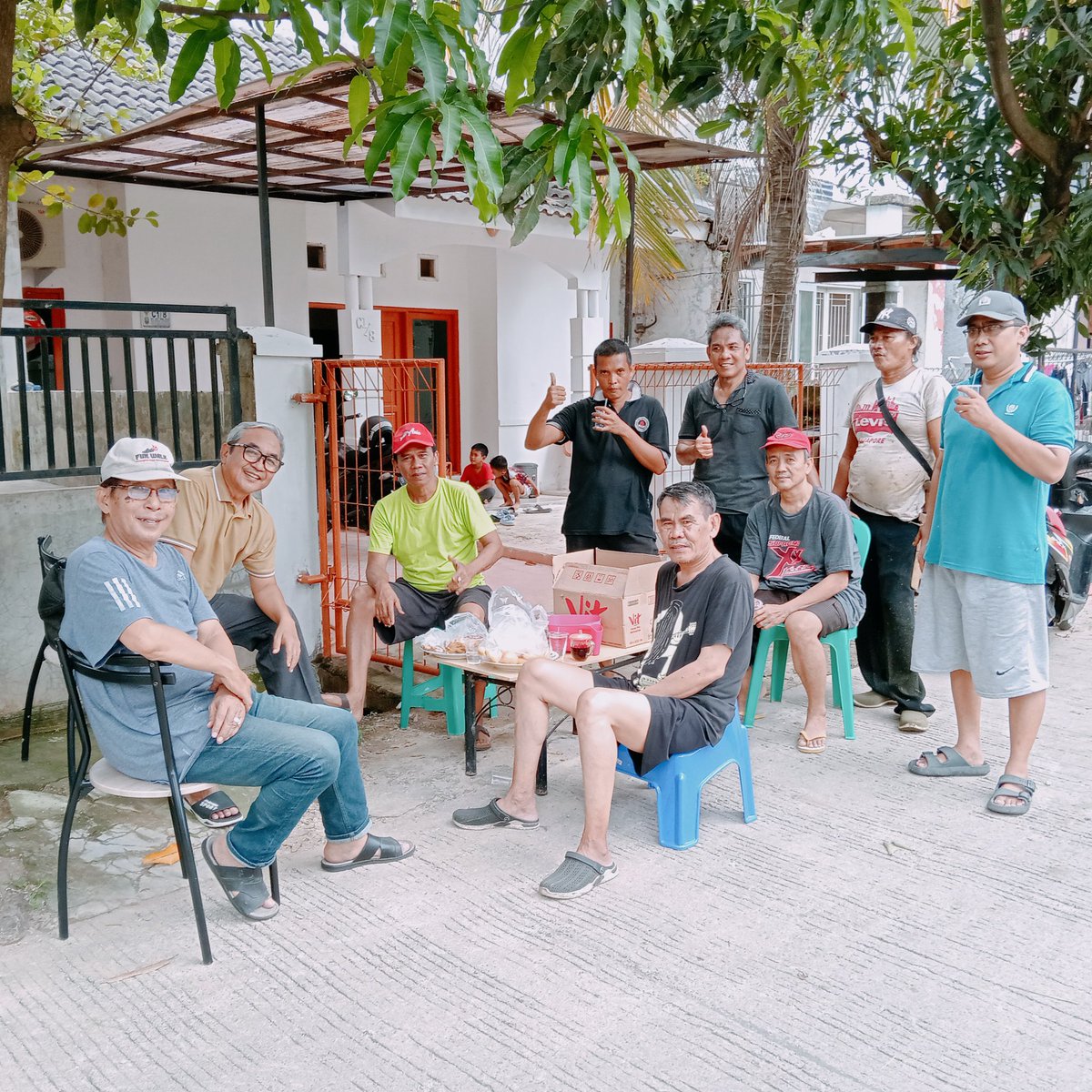 Kumpul