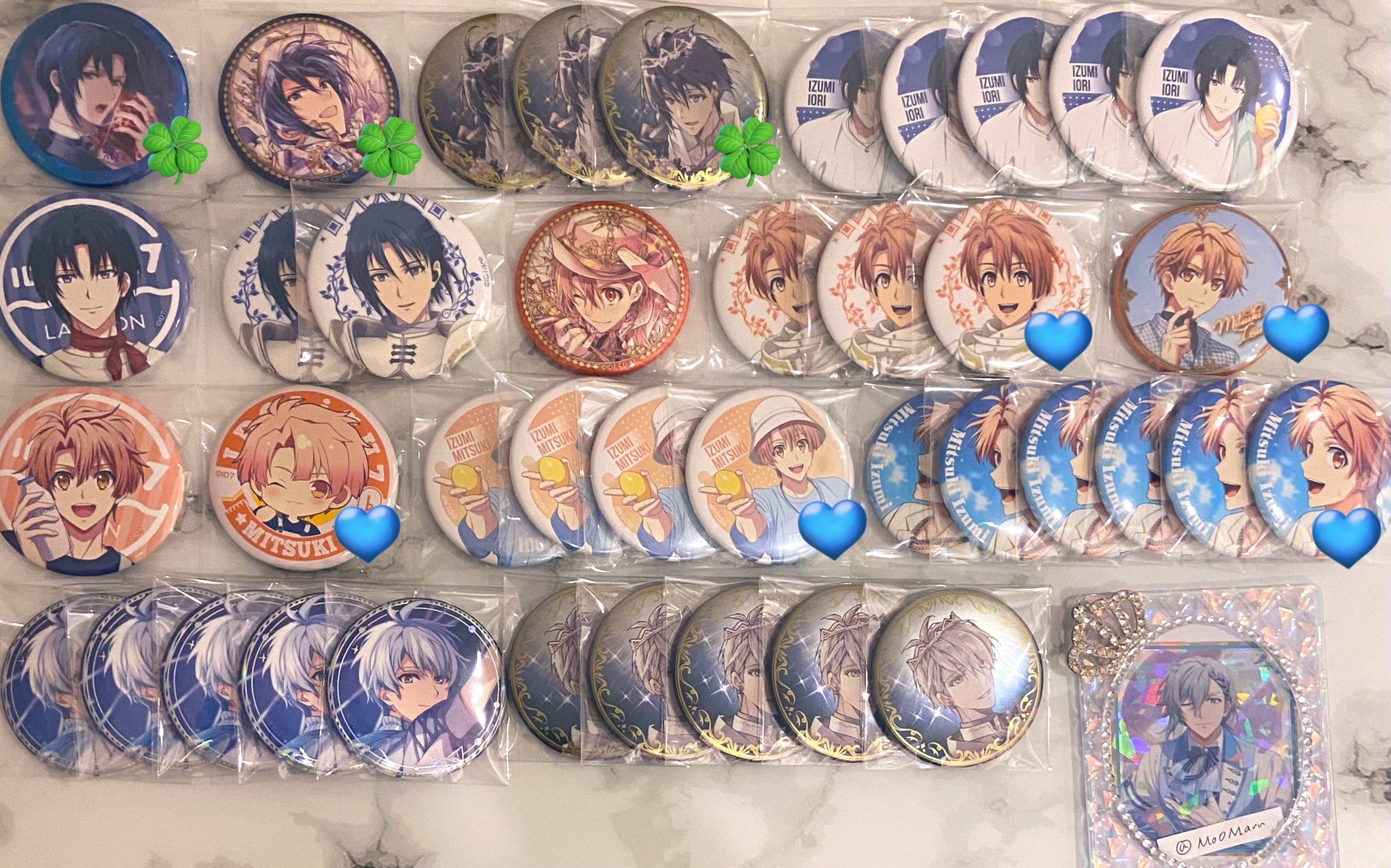 まるも🍧 on X: 