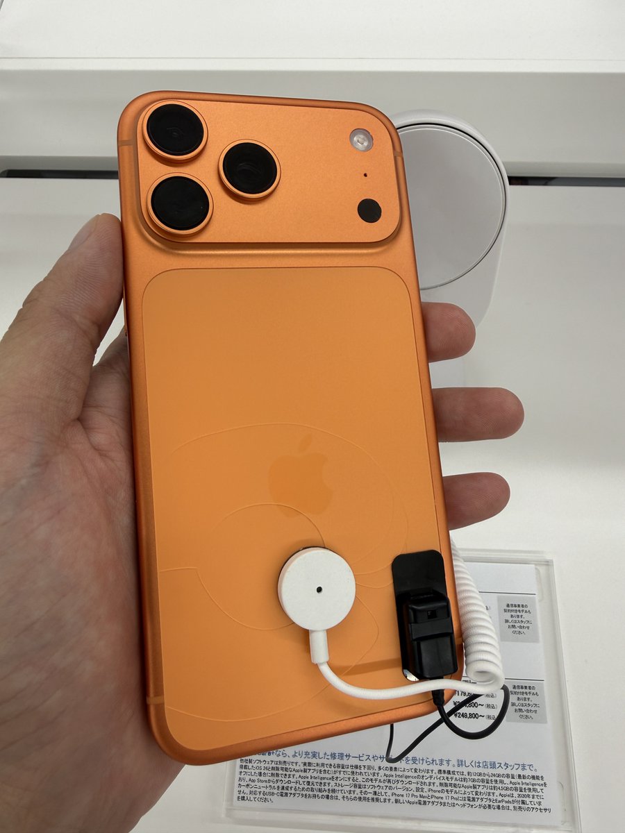 ぜる (@AppleLovech) / Posts / X