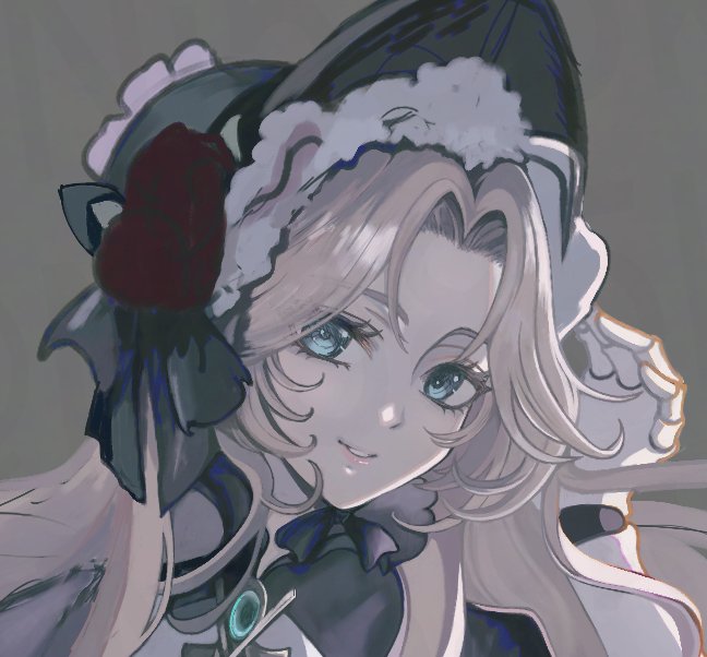 Ni585ki's tweet photo. ベラwip

#SilverandBlood #シルブラ #シルバーアンドブラッド https://t.co/6DkHpSP6AP