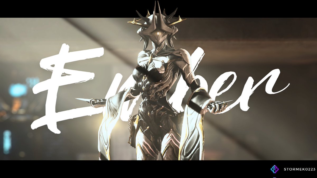 Warframe｜Ember！

#warframe #captura #tennocreate #warframecommunity #warframecaptura @playwarframe