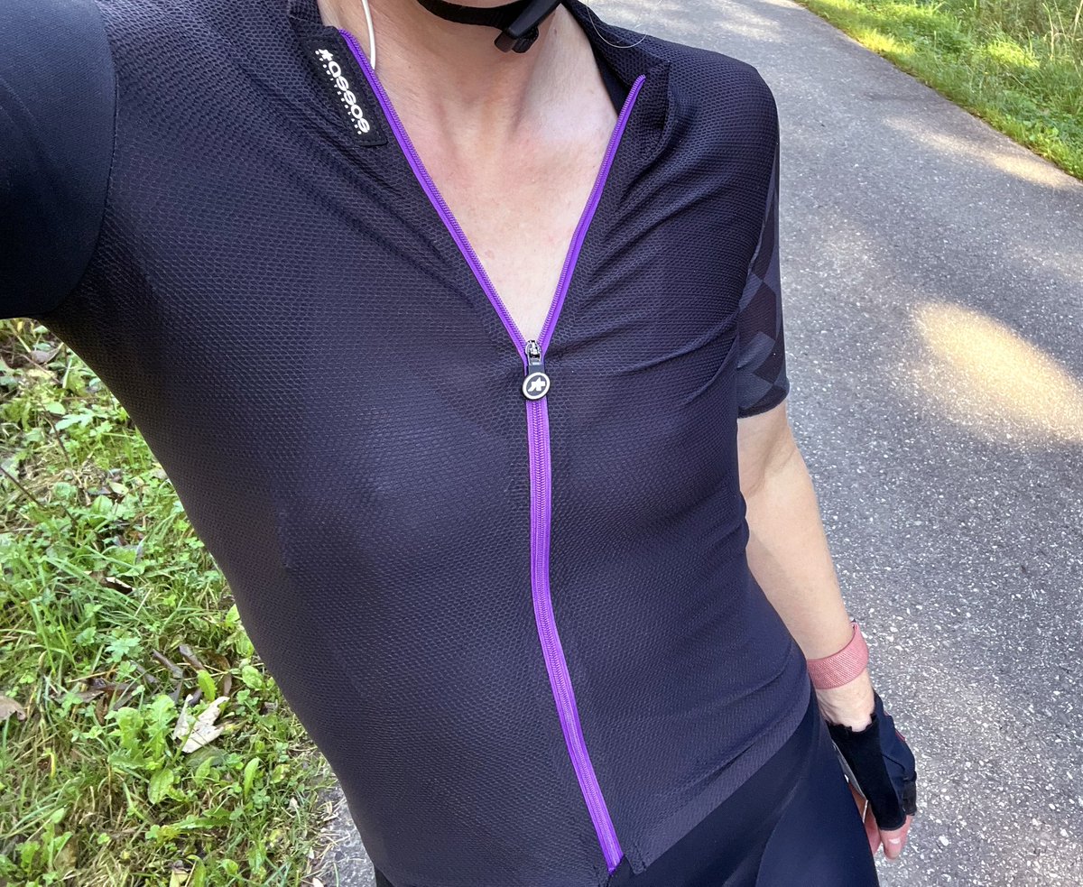 Last sunny day before the rain