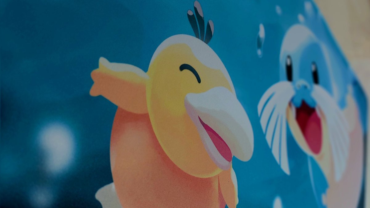 yo_xeph's tweet photo. I also have Pokemon concierge inspired deskmat!

Available at #Pokecon2025 https://t.co/2kftjKYXh8