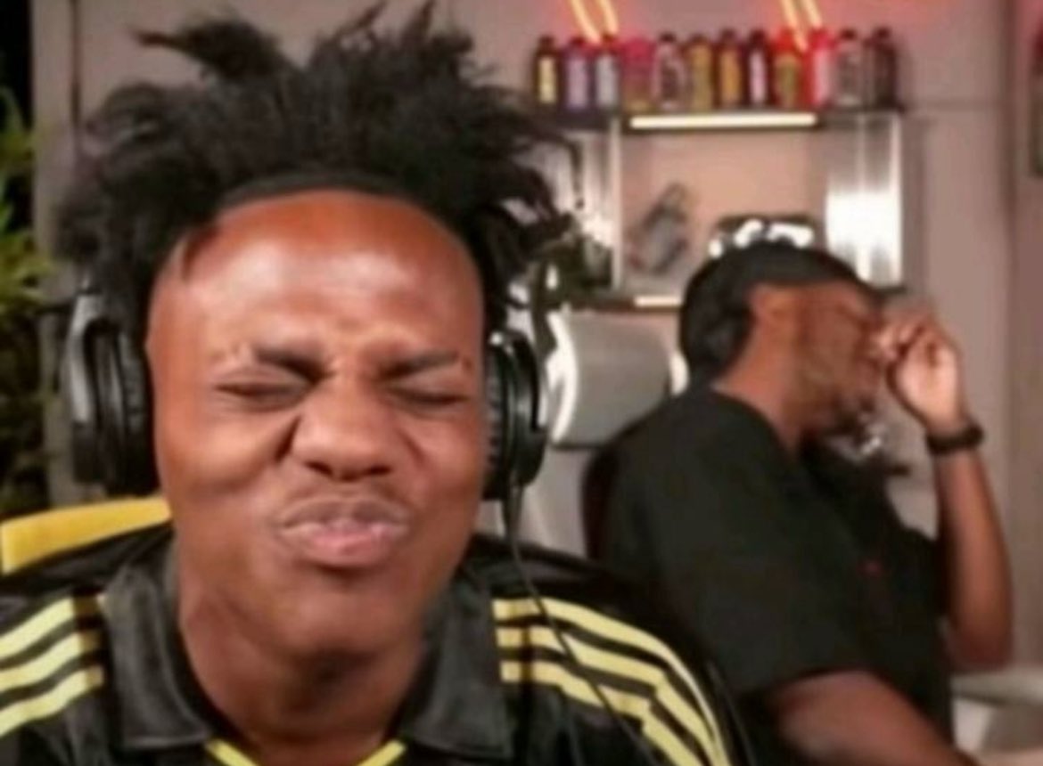 salonda soyle tipleri gorunce yuz suna donuyor