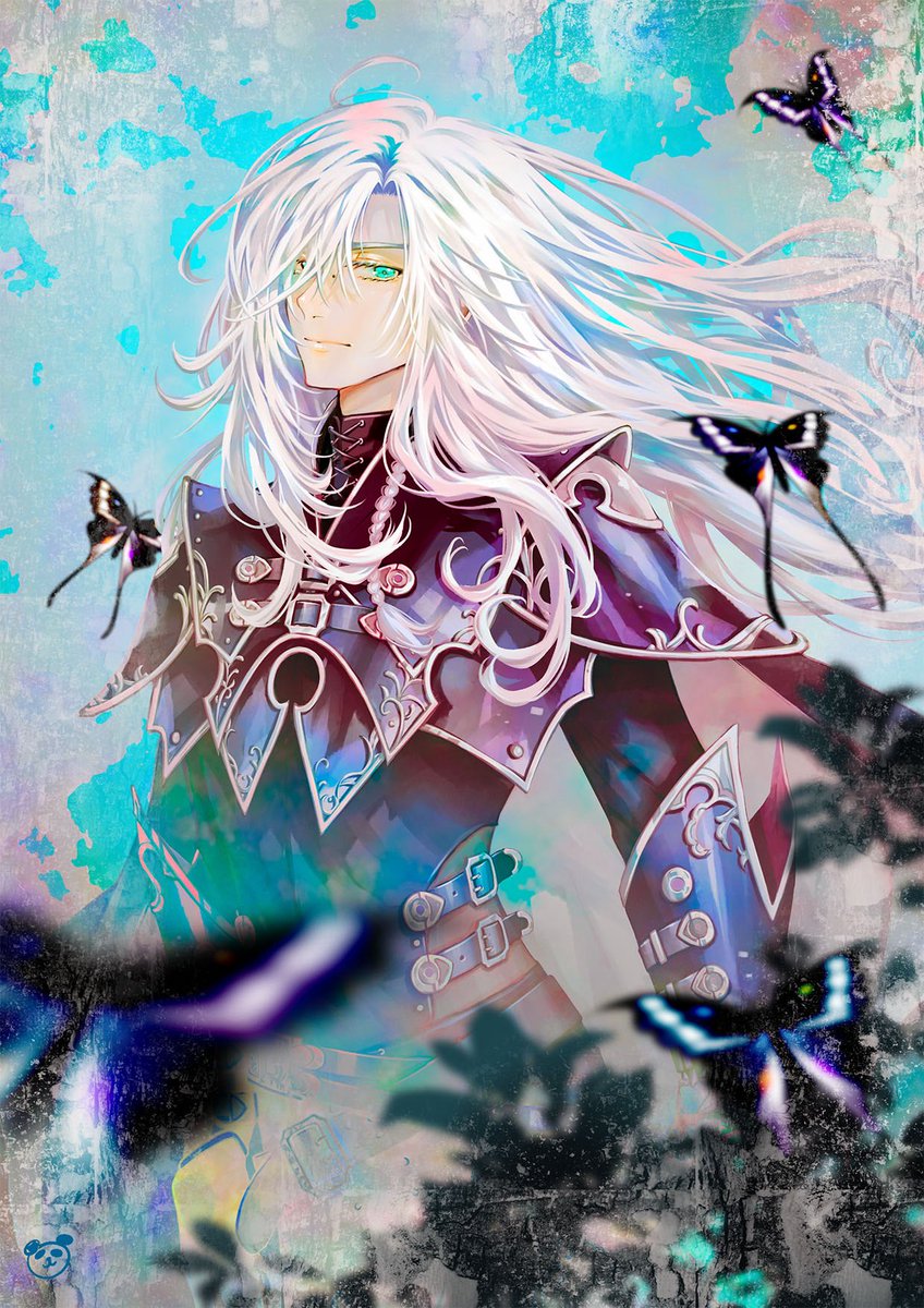 パンダ•*¨*•.¸♬︎ 6点リクエスト G1XUaTmakAASdbI.jpg