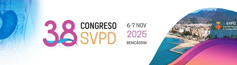 SVPD (@svpdweb) on Twitter photo 📢HOY a las 24h FINALIZA el plazo para el envío de Comunicaciones al XXXVIII Congreso #SVPD2025 ‼️
¡No te quedes sin participar en nuestro congreso!
📝Info y envío 👉svpd2025.com 📢HOY a las 24h FINALIZA el plazo para el envío de Comunicaciones al XXXVIII Congreso #SVPD2025 ‼️
¡No te quedes sin participar en nuestro congreso!
📝Info y envío 👉svpd2025.com