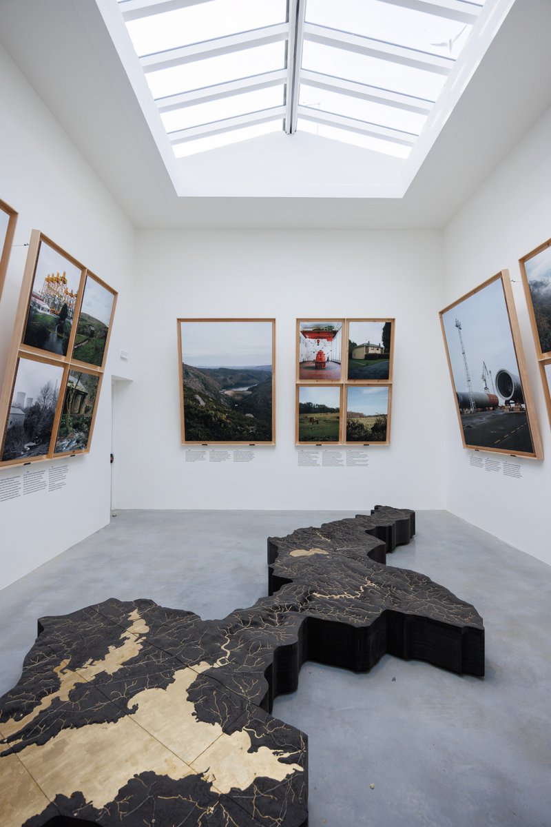 la_Biennale's tweet image. #BiennaleArchitettura2025 | Partecipazioni Nazionali
Spagna
INTERNALITIES: ARCHITECTURES FOR TERRITORIAL EQUILIBRIUM
Giardini

Visita #IntelliGens a #Venezia fino al 23 novembre!
🎟 → bit.ly/BiennaleArchit…