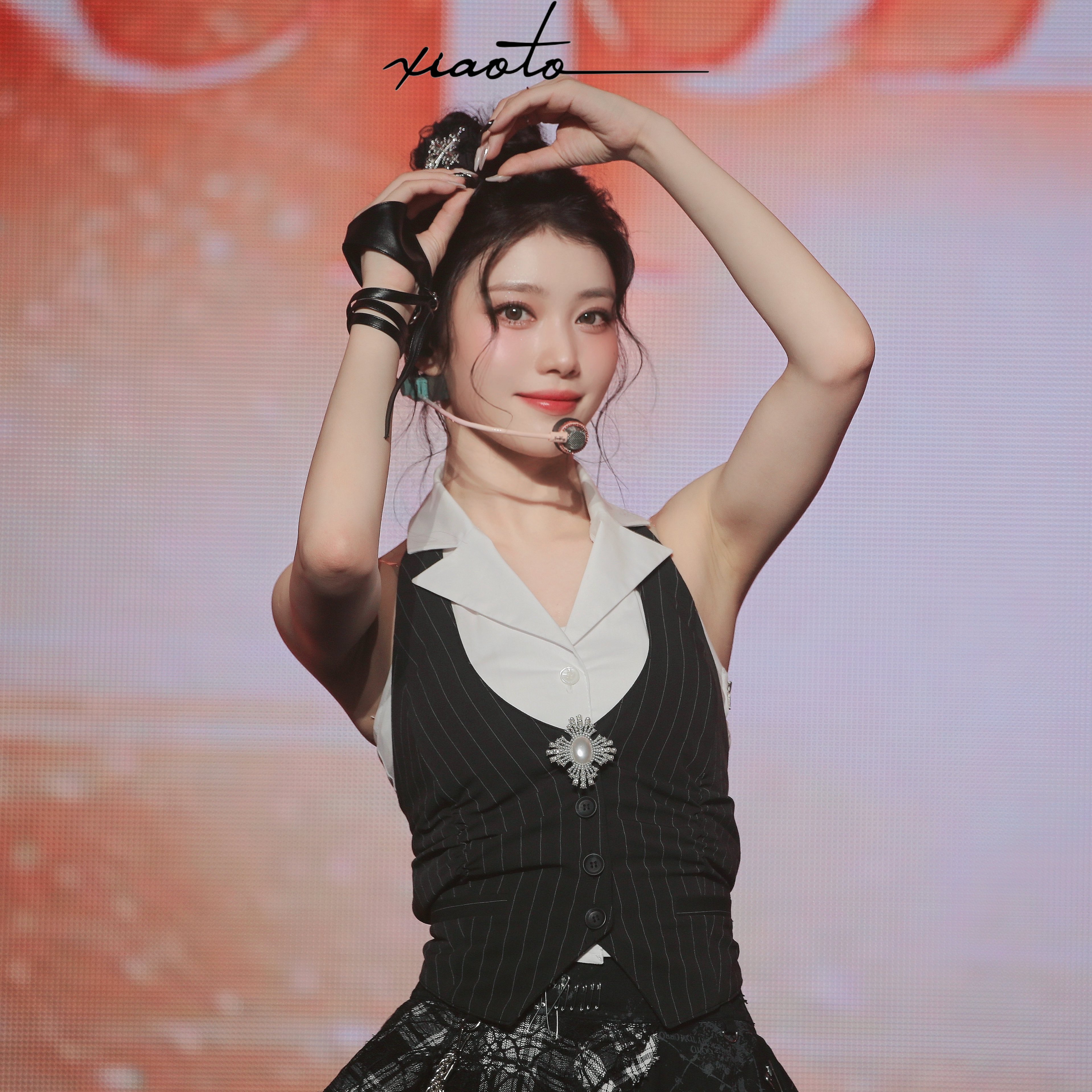 샤오토🐈‍⬛ on X: 