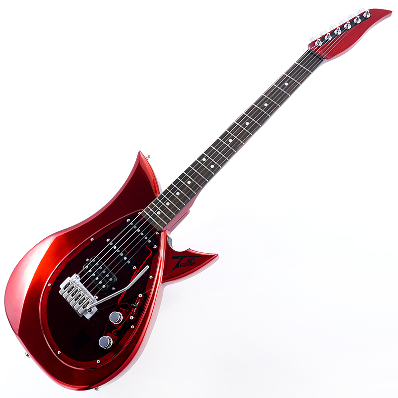 🎸TOKAI TALBO 42nd ANV Platinum Red Wilkinson Cutaway Limited