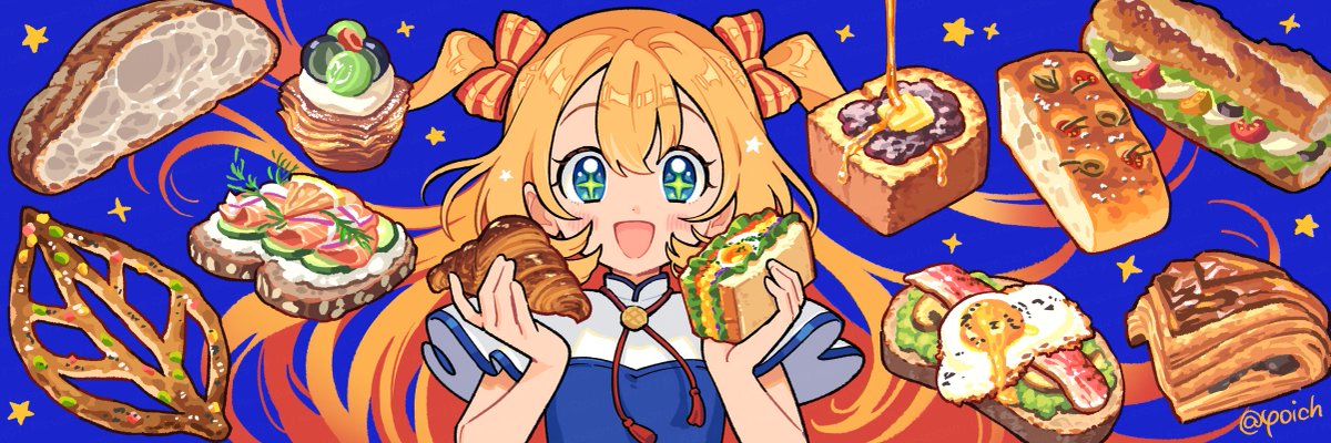 狛ヨイチ tweet media